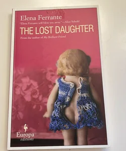 The Lost Daughter