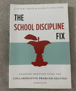 The School Discipline Fix