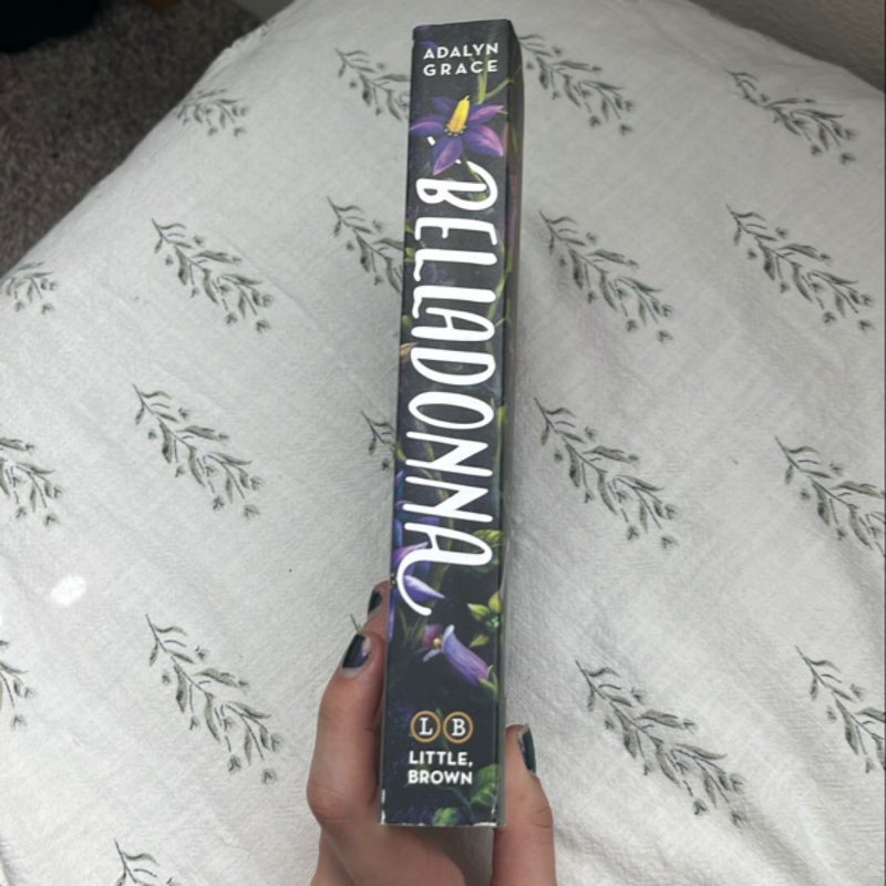 Belladonna