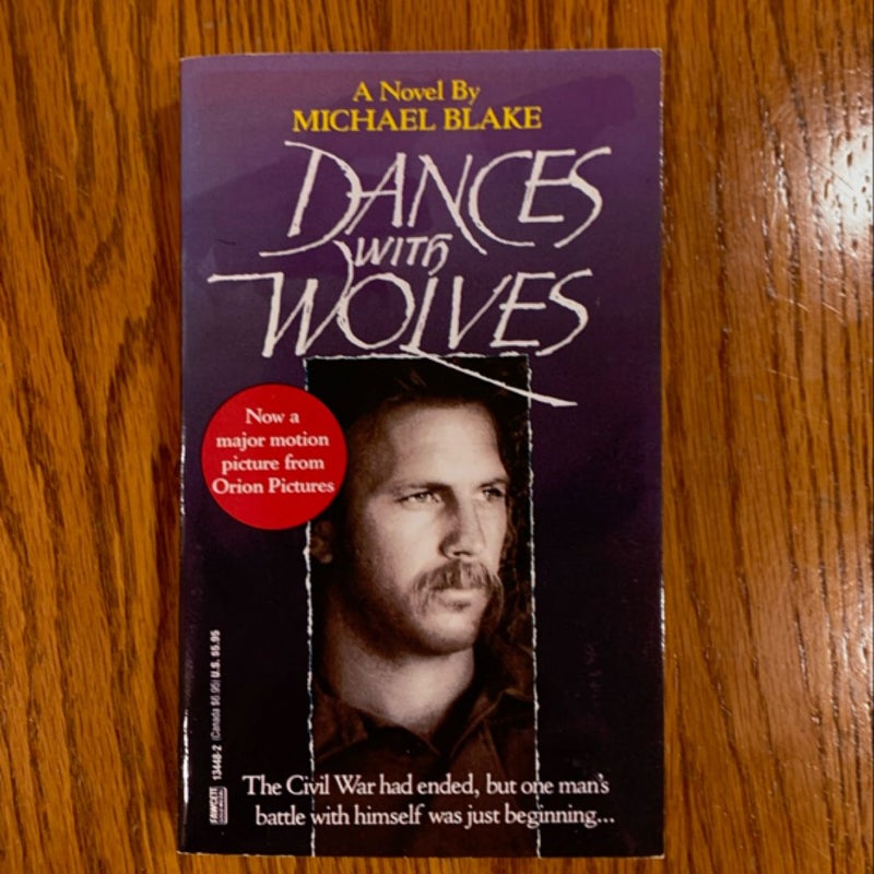 Dances with Wolves