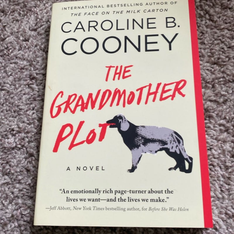 The Grandmother Plot
