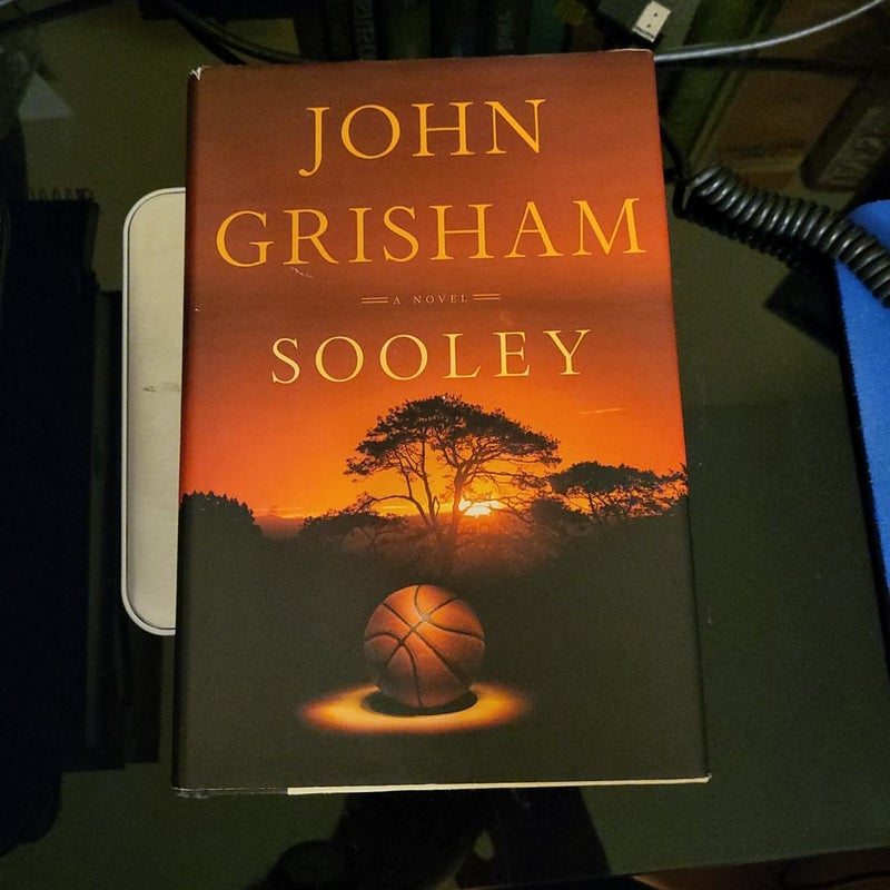 Sooley