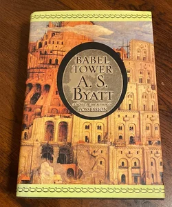 Babel Tower