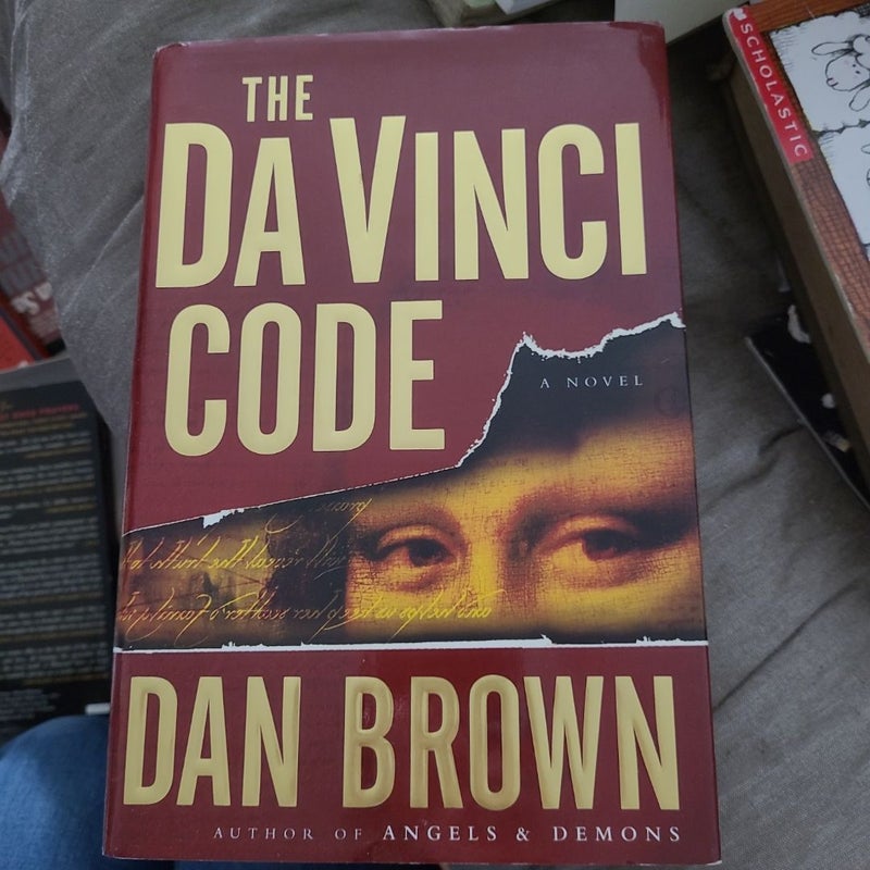 The Da Vinci Code