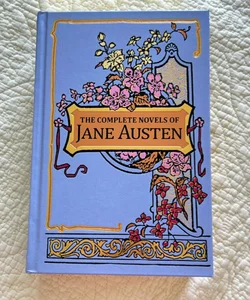 The Complete Novels of Jane Austen