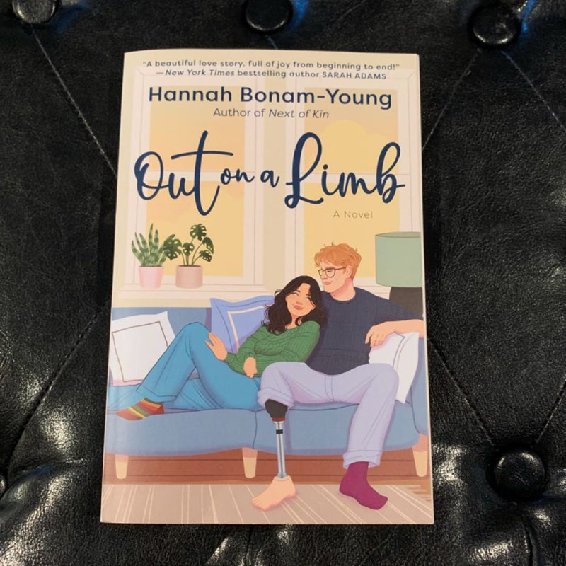 Out on a Limb
