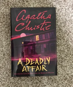 A Deadly Affair