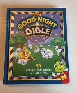 My Good Night Bible