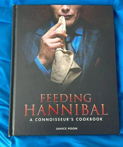 Feeding Hannibal