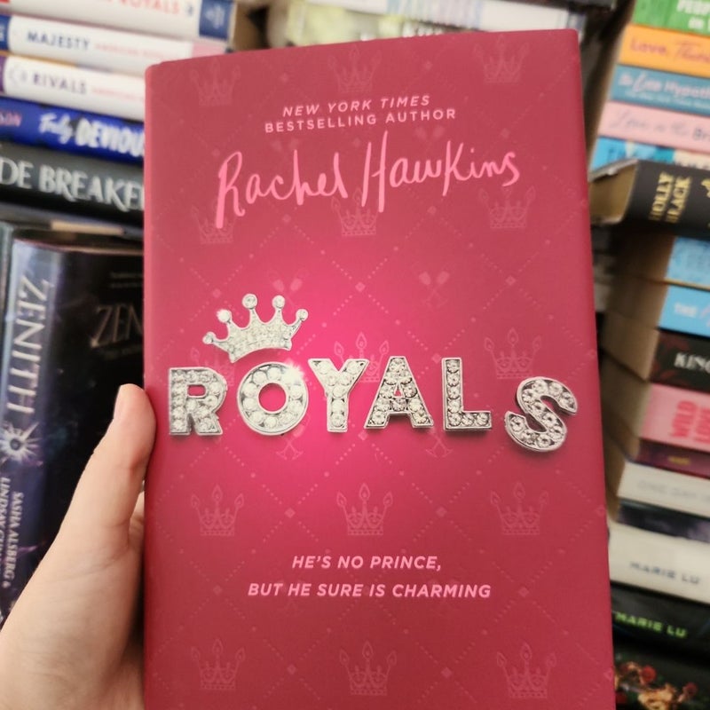 Royals