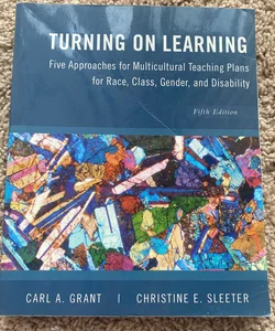 Turning on Learning 