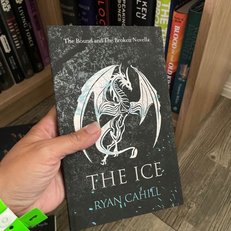 The Ice