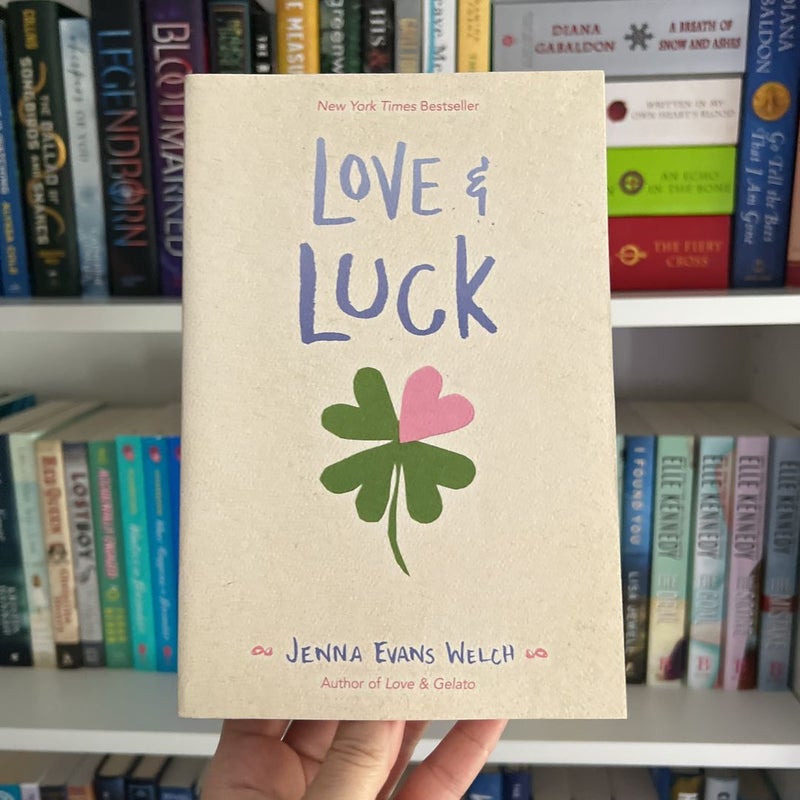 Love and Luck