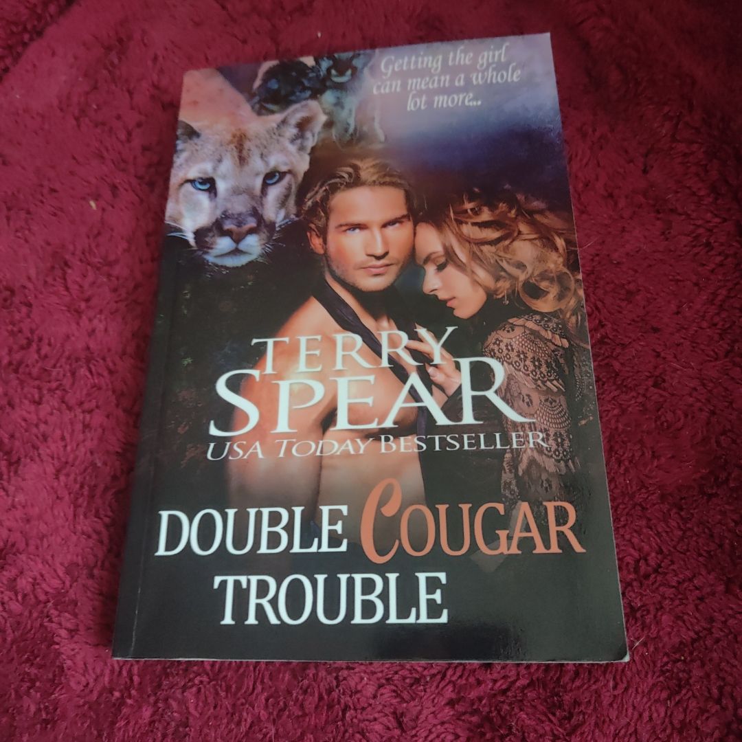 Double Cougar Trouble