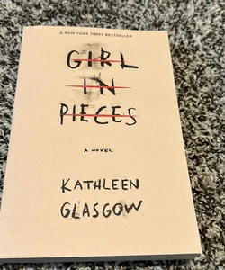 Girl in Pieces