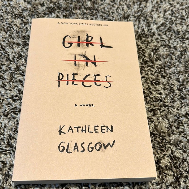 Girl in Pieces