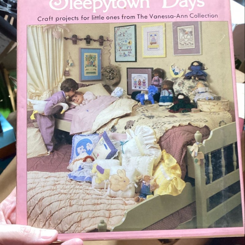 Sleepytown Days