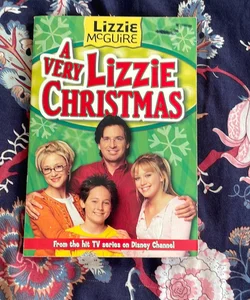 Lizzie McGuire, a very Lizzie Christmas