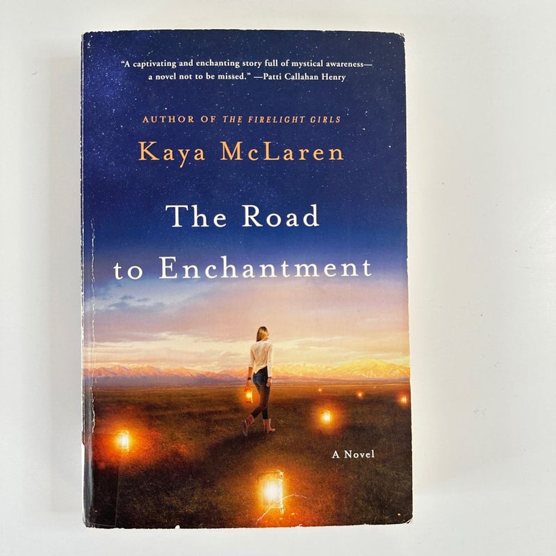 The Road to Enchantment