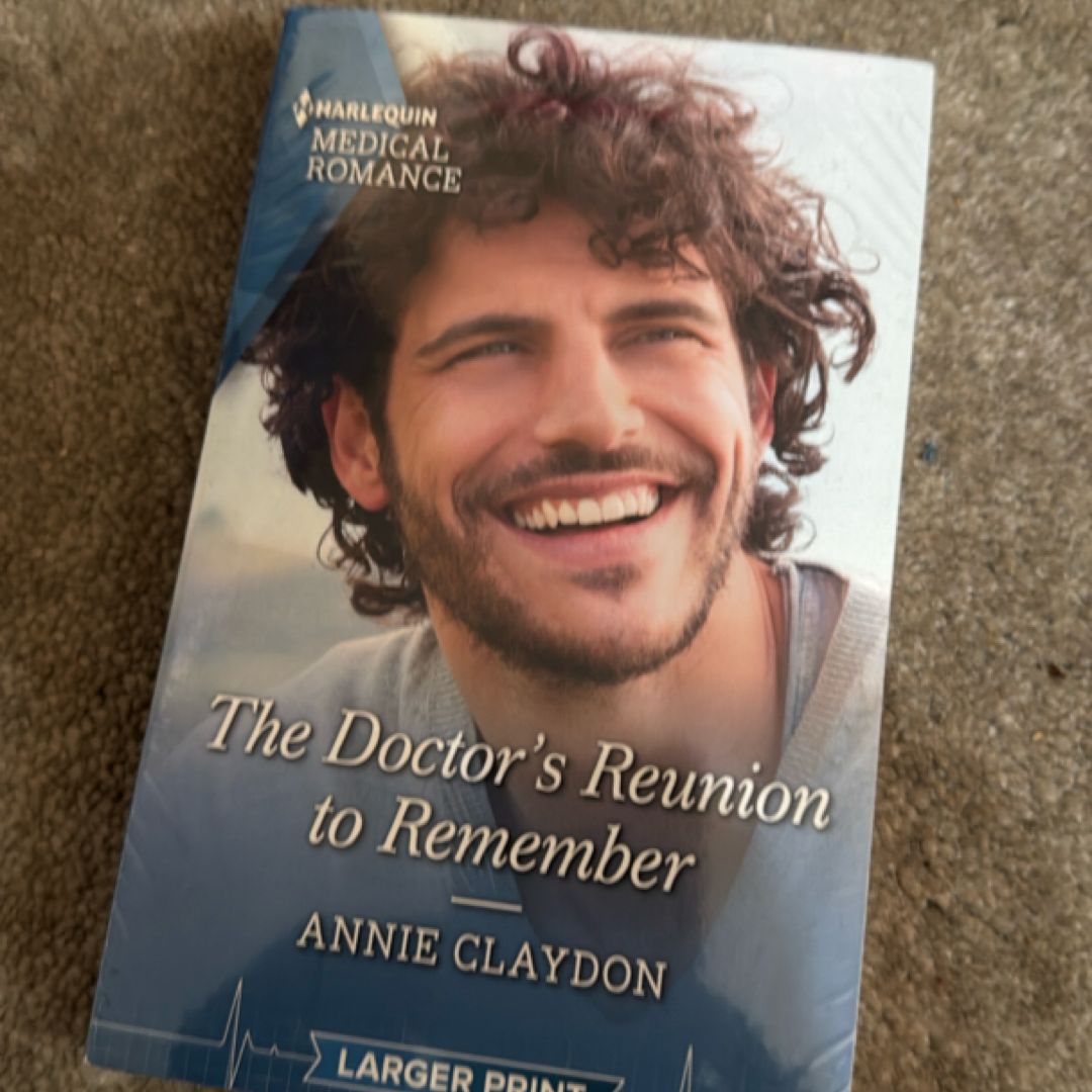 The Doctor's Reunion to Remember