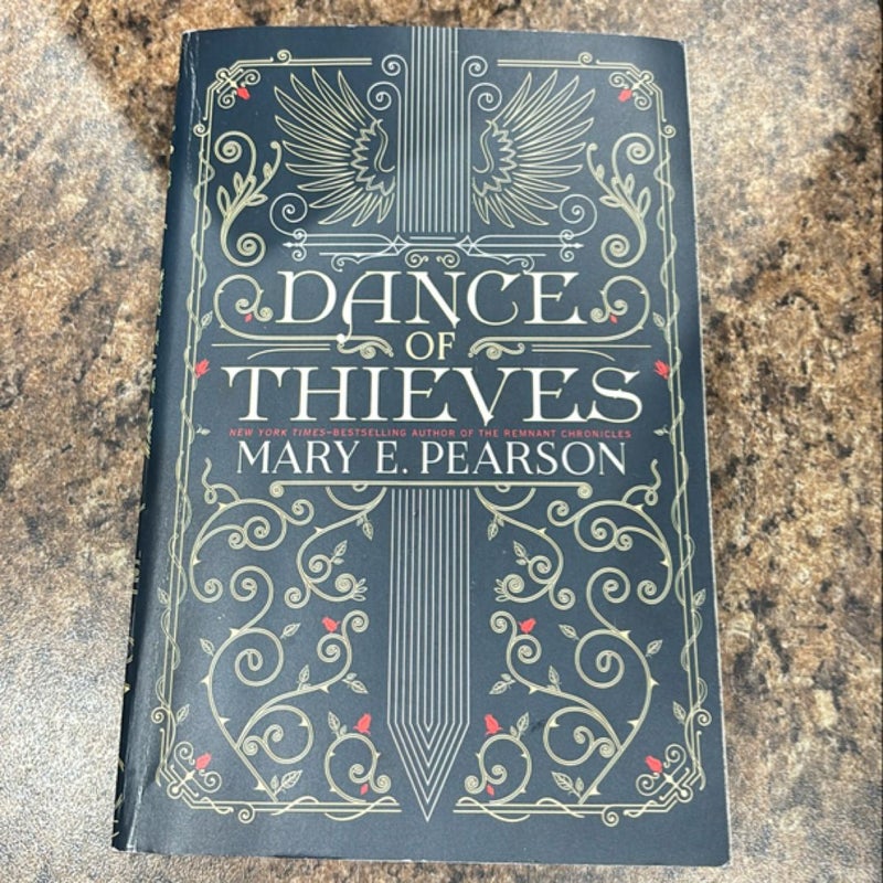 Dance of Thieves