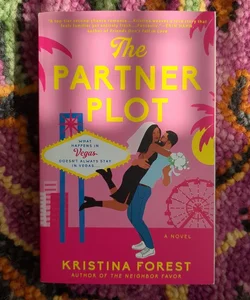 The Partner Plot