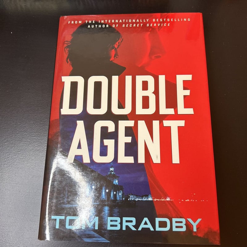 Double Agent