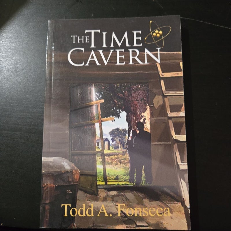 The Time Cavern