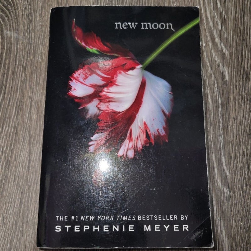 New Moon