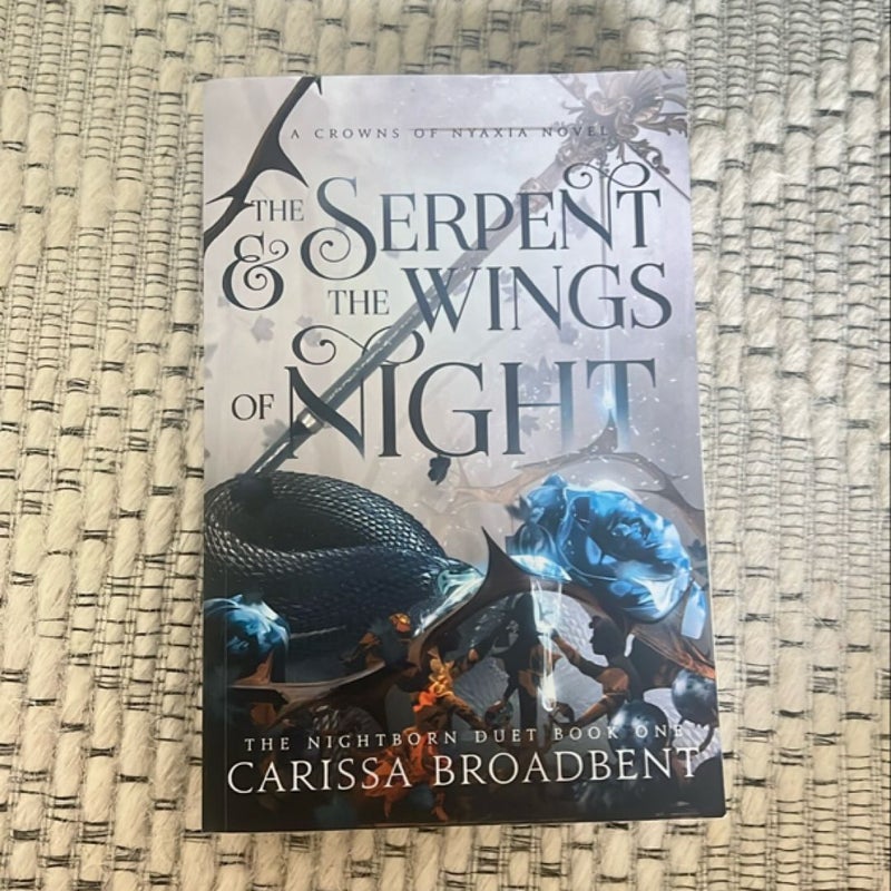 **OOP INDIE** The Serpent and the Wings of Night