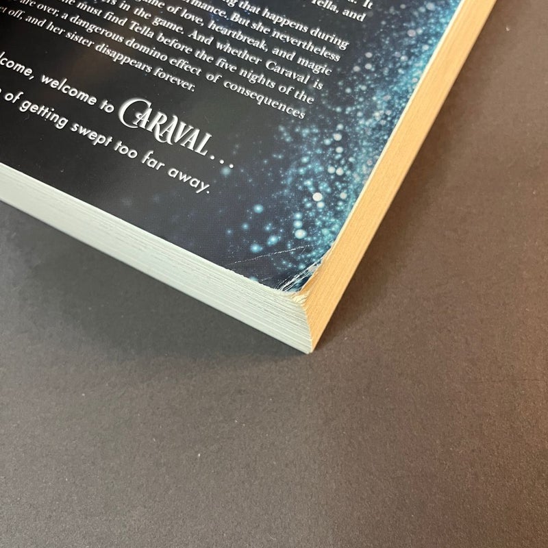 Caraval