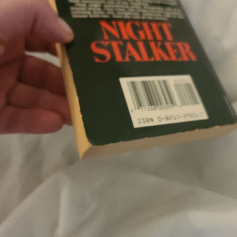 Night Stalker