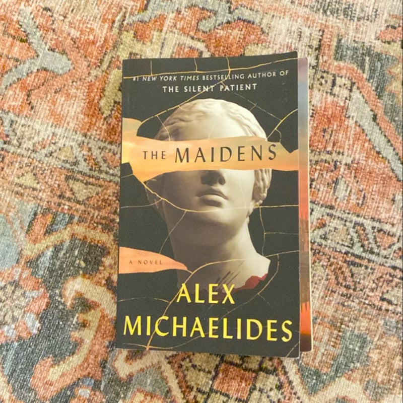 The Maidens