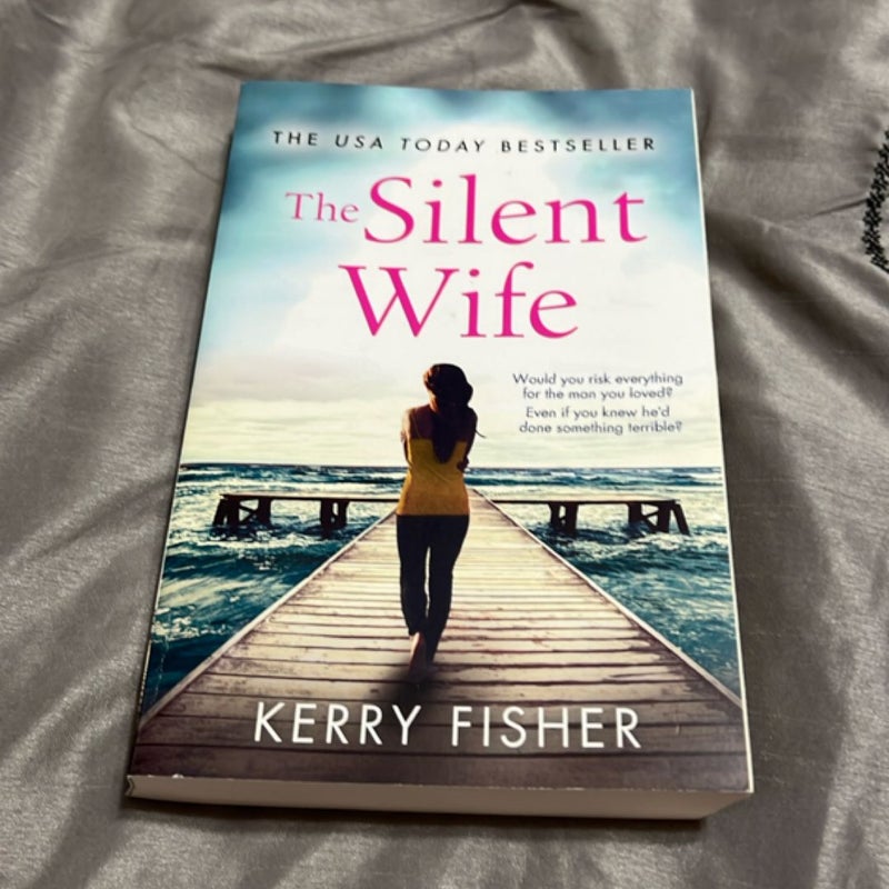 The Silent Wife
