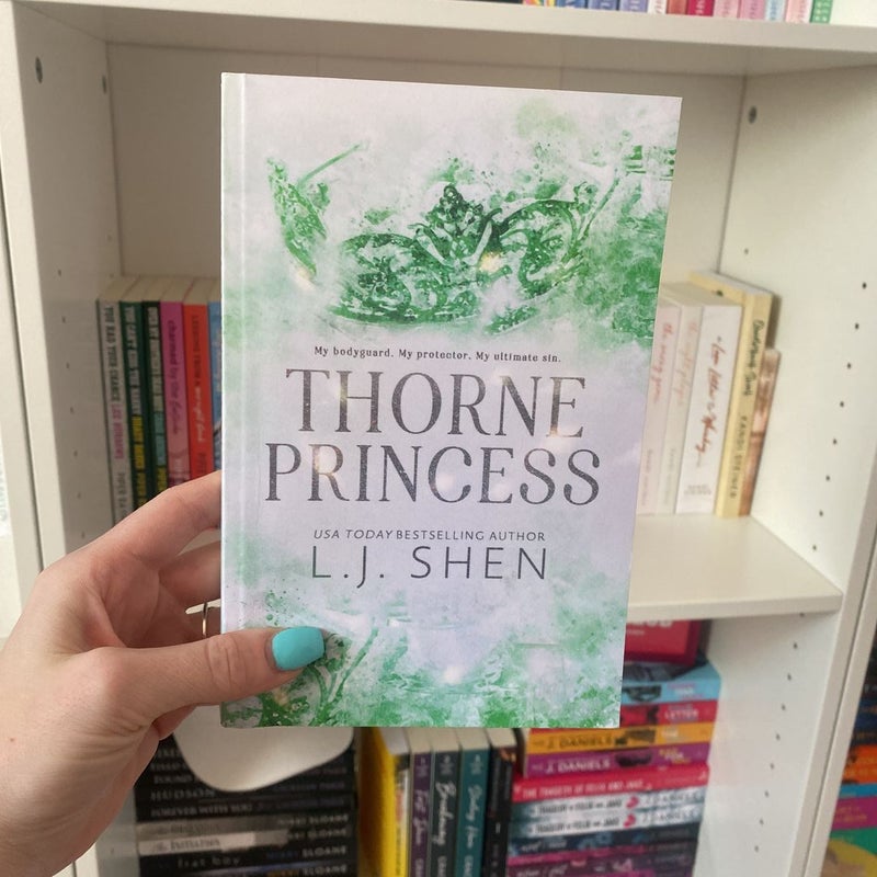 Thorne Princess 