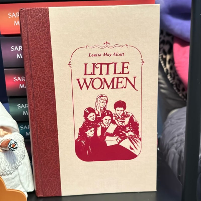 Little Women