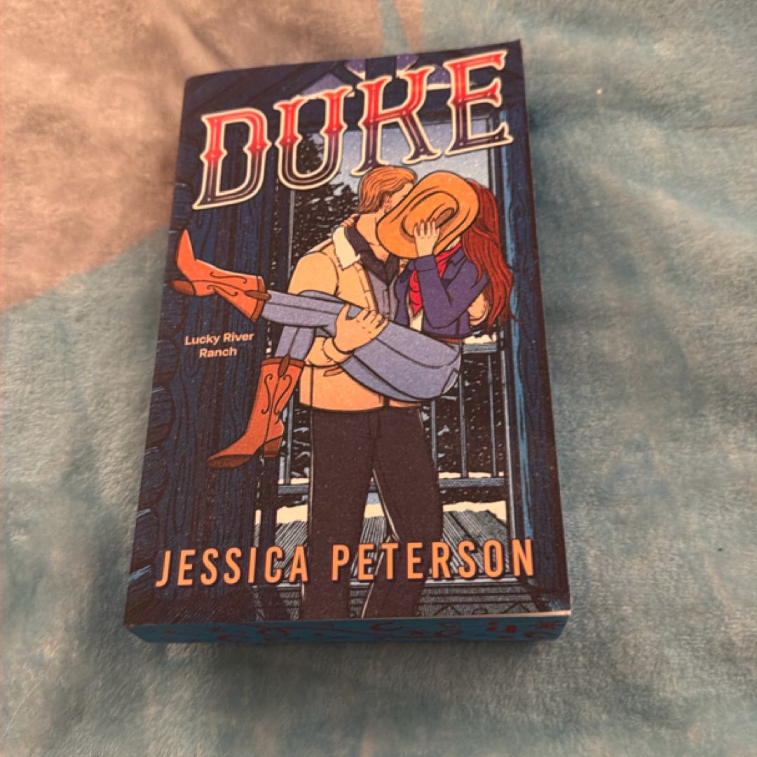 Duke (Deluxe Edition)