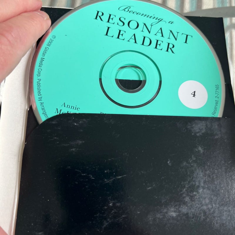 Becoming a Resonant Leader