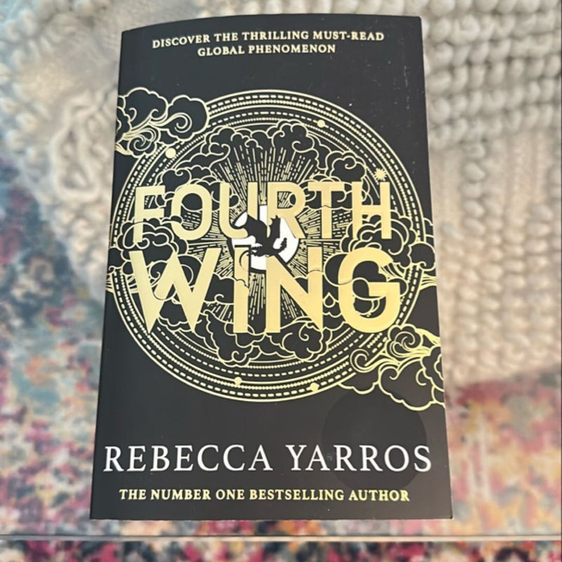 Fourth Wing