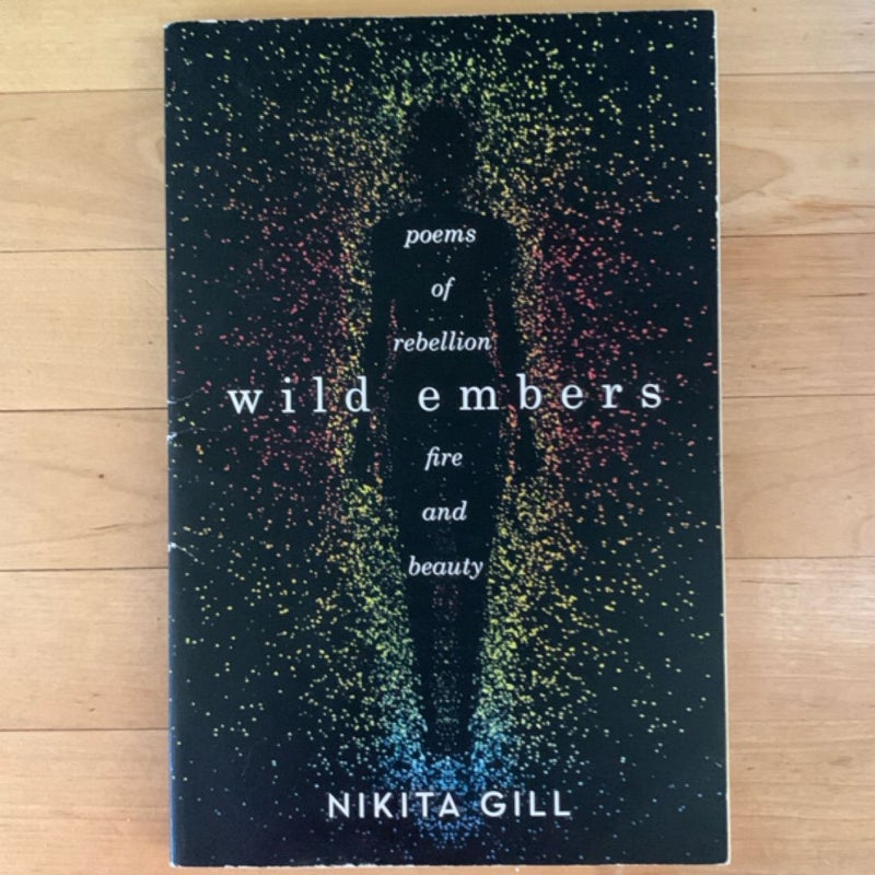 Wild Embers