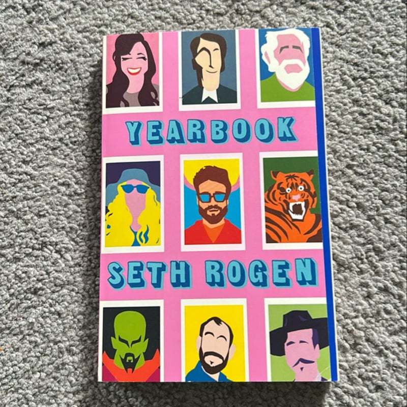 Yearbook