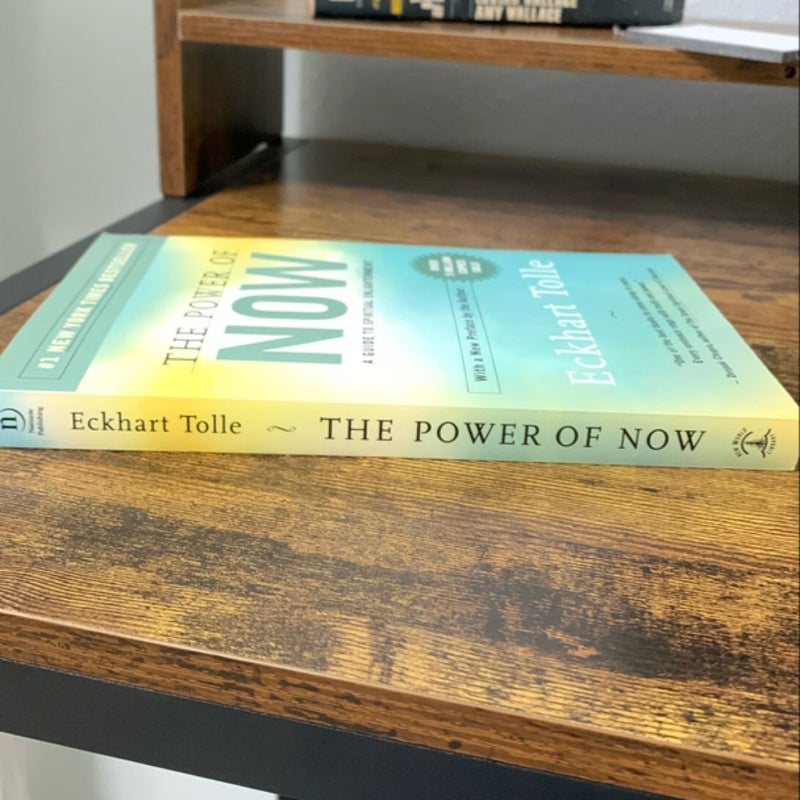 The Power of Now