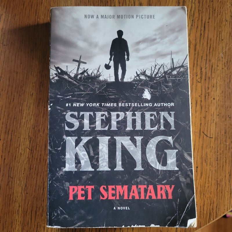 Pet Sematary