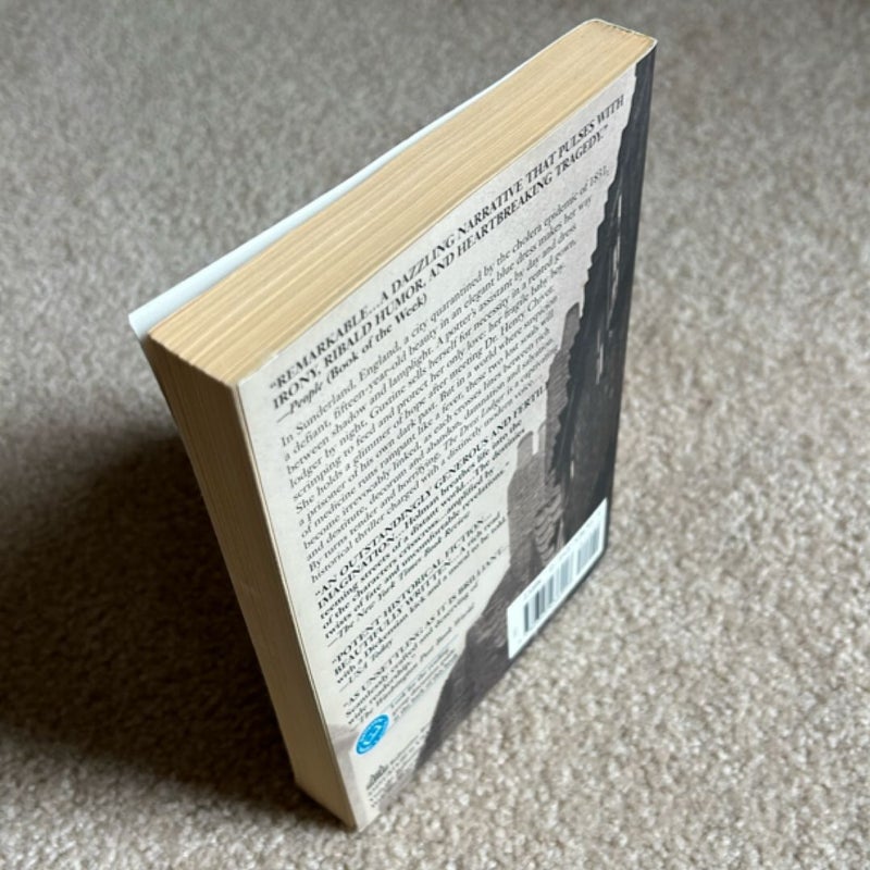 The Dress Lodger