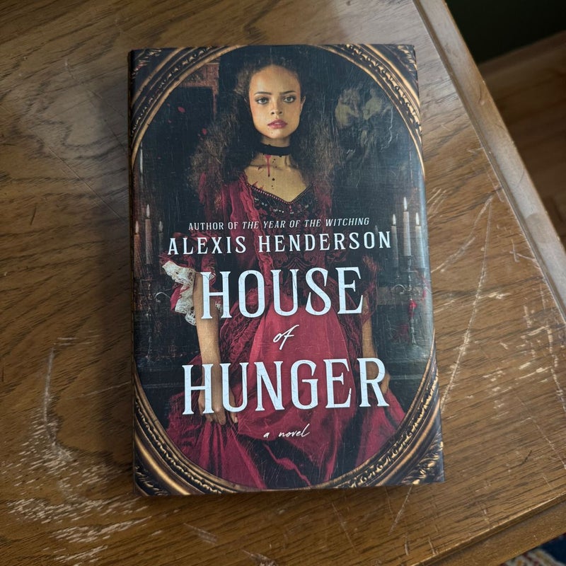 House of Hunger