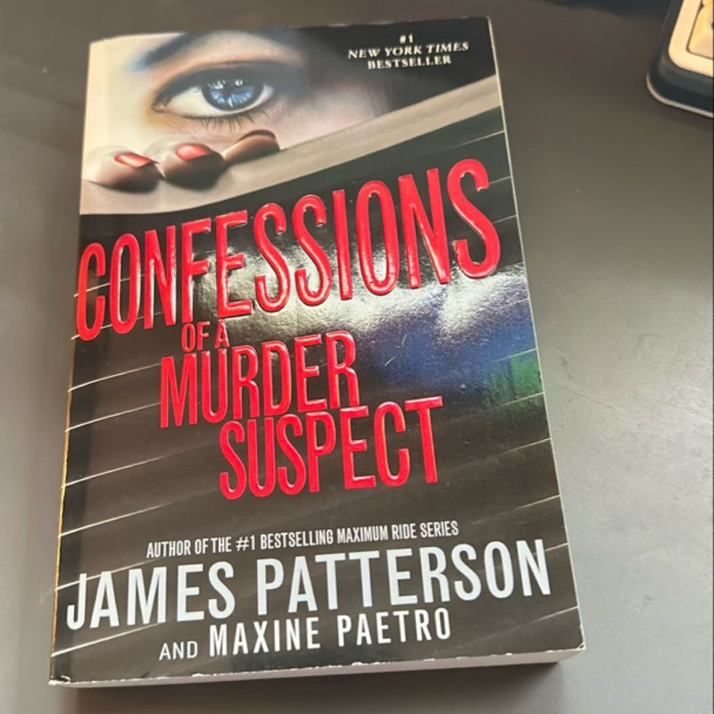 Confessions of a Murder Suspect