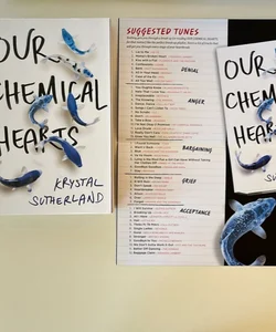 Our Chemical Hearts