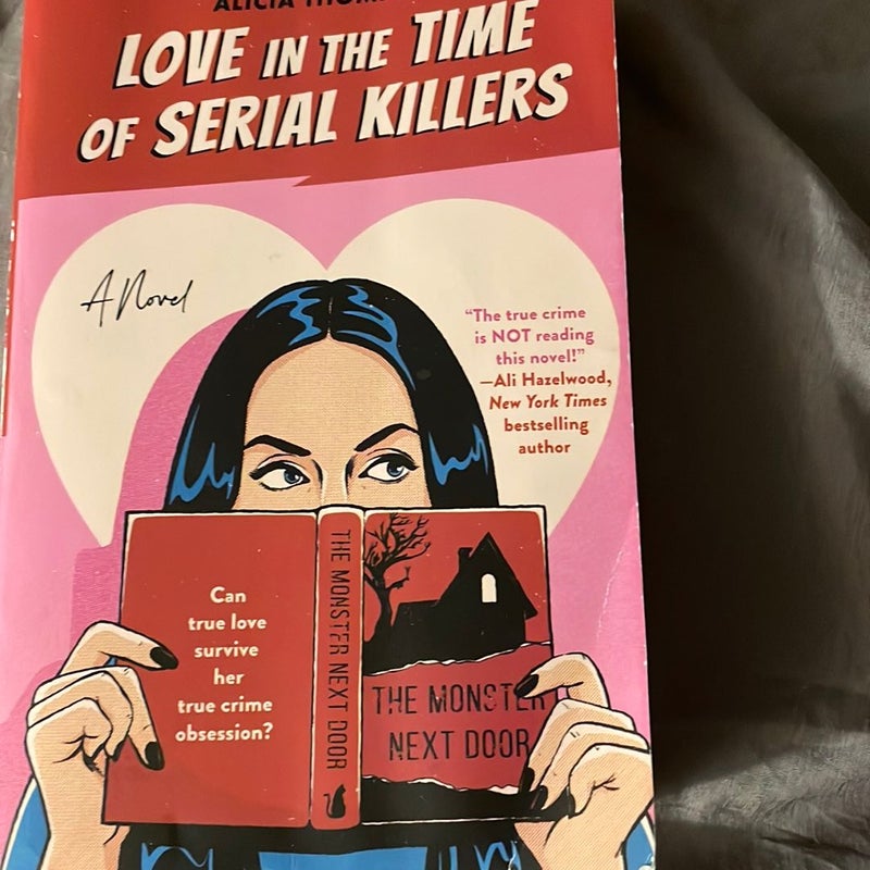 Love in the Time of Serial Killers