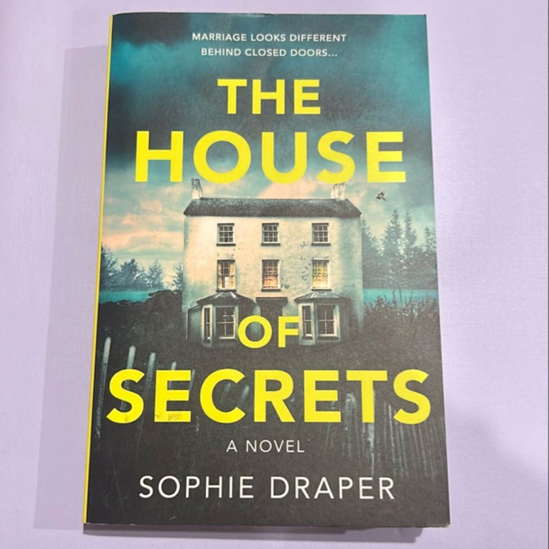 The House of Secrets