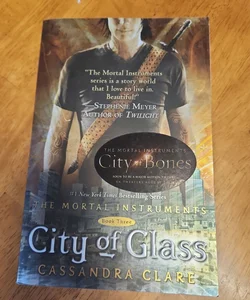 City of Glass